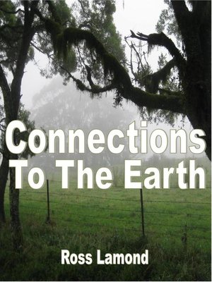 cover image of Connections to the Earth